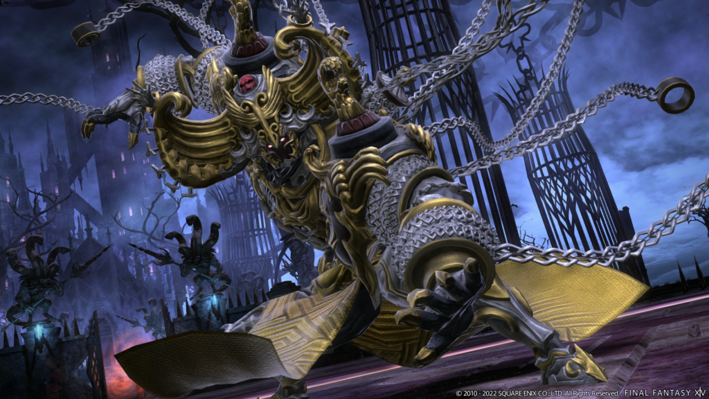 FFXIV How to take screenshots