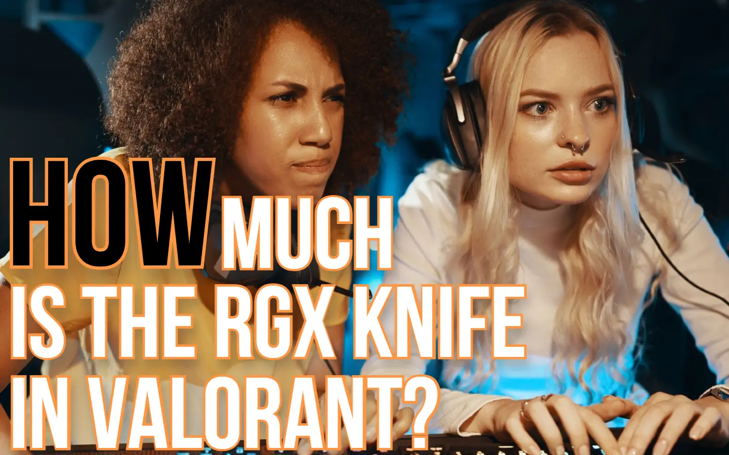 how much is the rgx knife valorant featured image